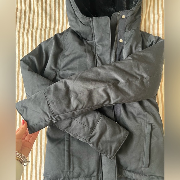 Abercrombie & Fitch Ultra Tech Jacket New - Picture 3 of 12